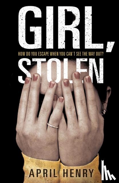 Henry, April - Girl, Stolen