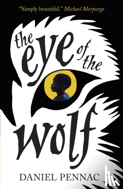 Pennac, Daniel - The Eye of the Wolf