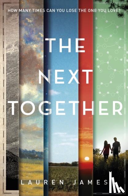 James, Lauren - The Next Together