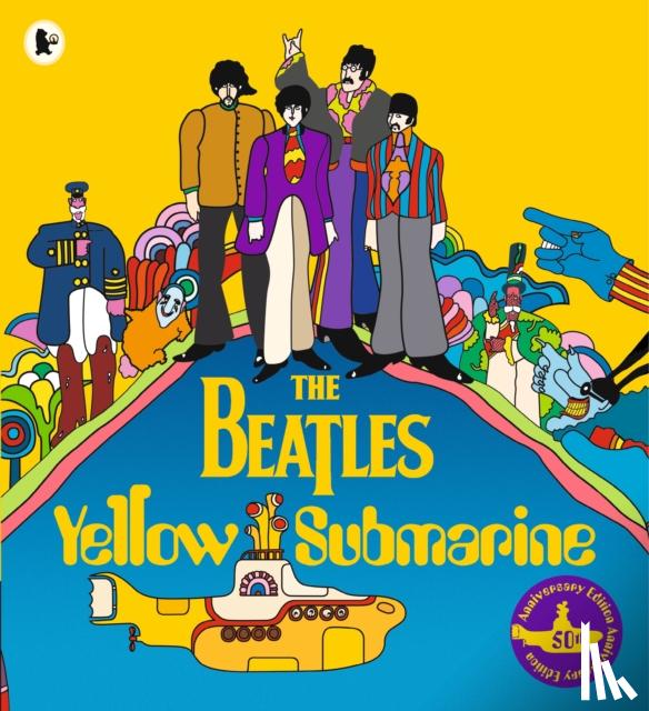 The Beatles - Yellow Submarine