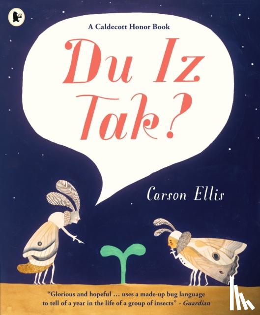 Ellis, Carson - Du Iz Tak?