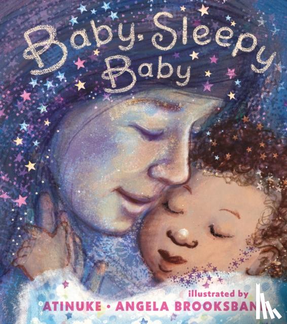 Atinuke - Baby, Sleepy Baby
