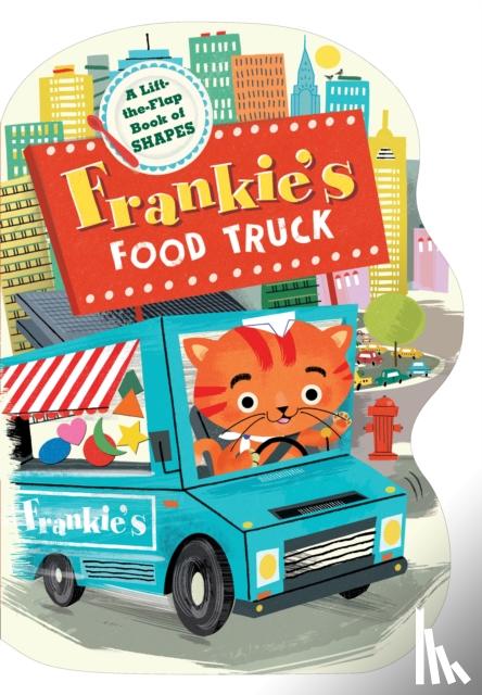 Educational Insights - Frankie's Food Truck