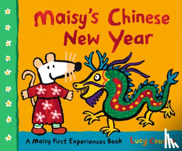 Cousins, Lucy - Maisy's Chinese New Year