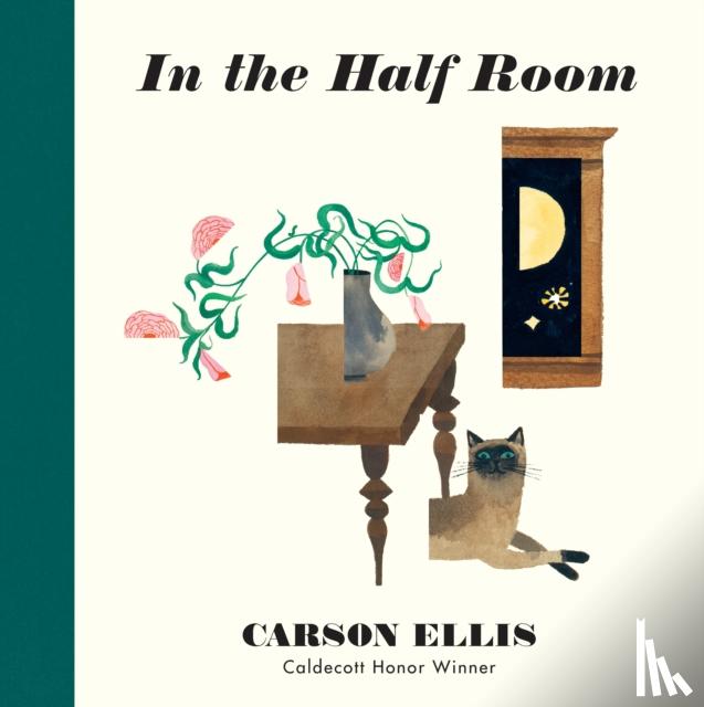 Ellis, Carson - In the Half Room