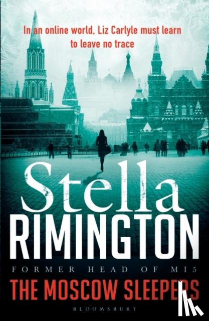 Rimington, Dame Stella - The Moscow Sleepers