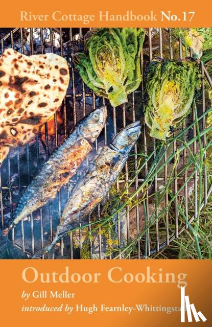 Meller, Gill - Outdoor Cooking