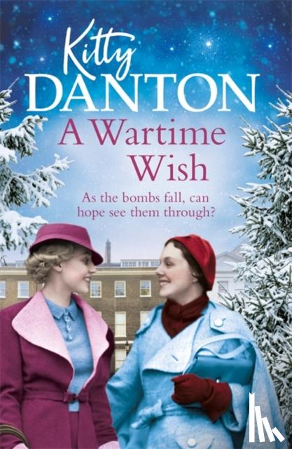 Danton, Kitty - A Wartime Wish