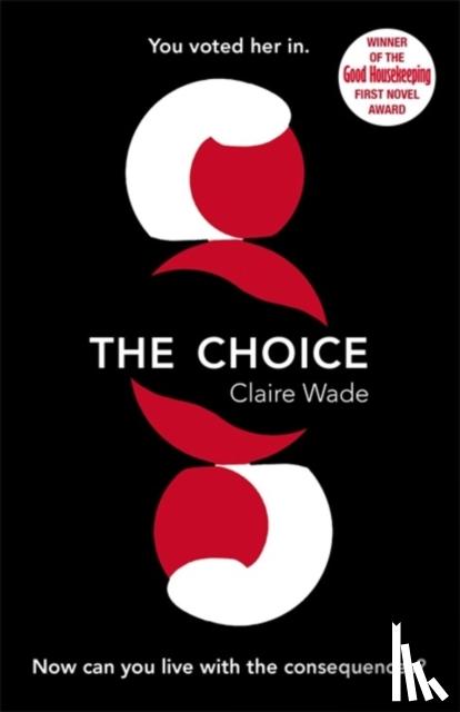 Wade, Claire - The Choice