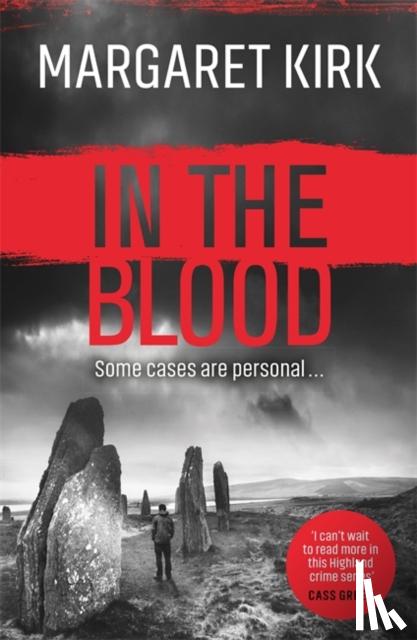 Kirk, Margaret - In the Blood