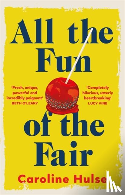 Hulse, Caroline - All the Fun of the Fair