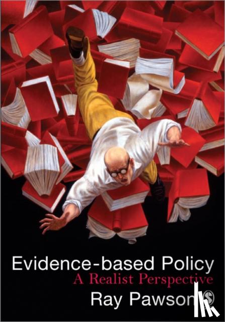 Pawson, Ray - Evidence-Based Policy