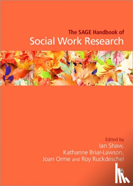 - The SAGE Handbook of Social Work Research