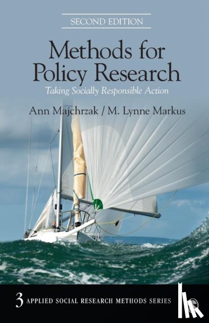 Majchrzak - Methods for Policy Research