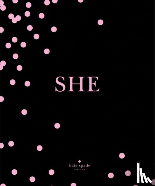 kate spade new york - kate spade new york: SHE