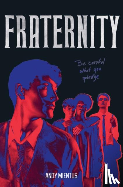 Mientus, Andy - Fraternity
