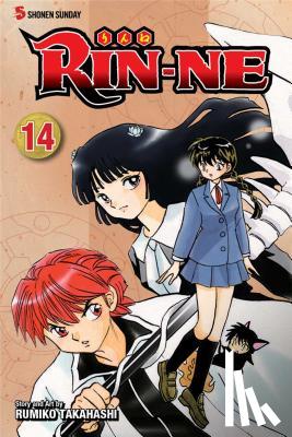Takahashi, Rumiko - RIN-NE, Vol. 14