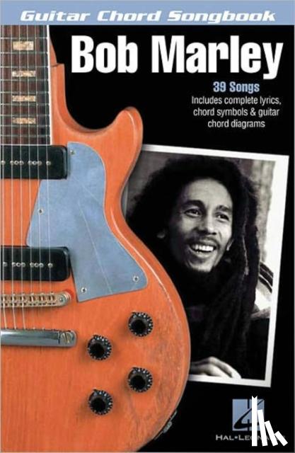 Marley, Bob - Bob Marley