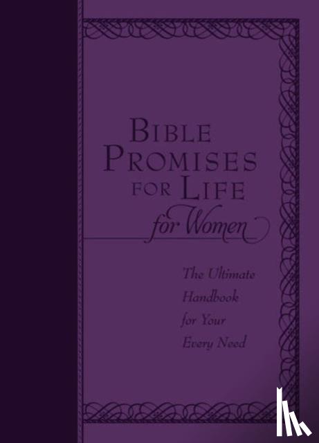 Bouma, Jeremy - Bible Promises for Life (For Women)