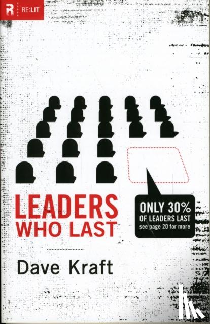 Kraft, Dave - Leaders Who Last