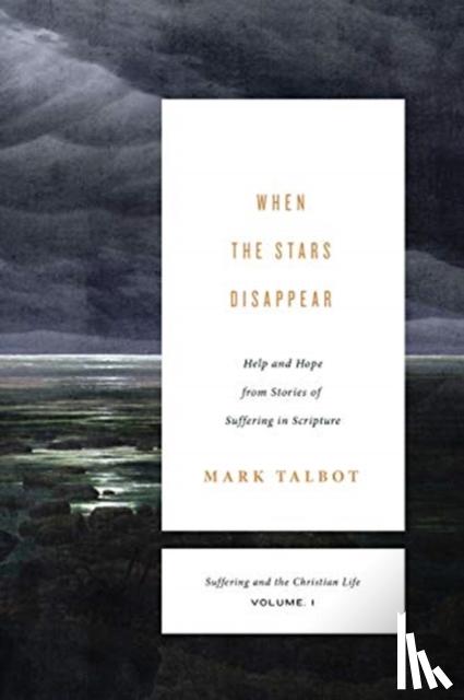 Talbot, Mark - When the Stars Disappear