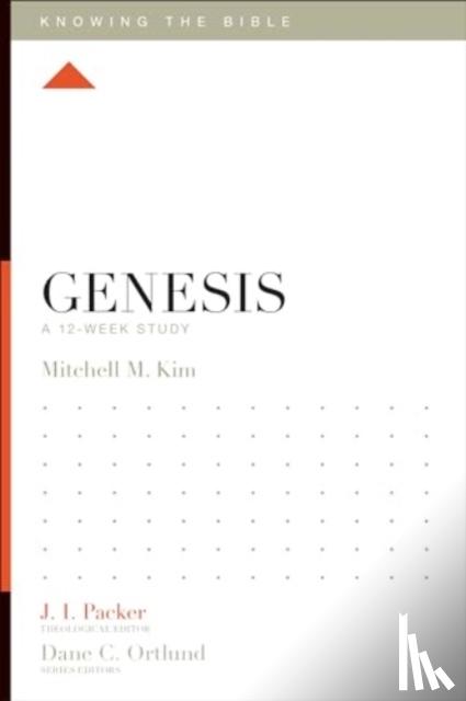 Kim, Mitchell M. - Genesis