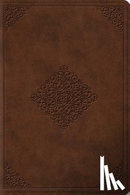  - ESV Study Bible, Personal Size