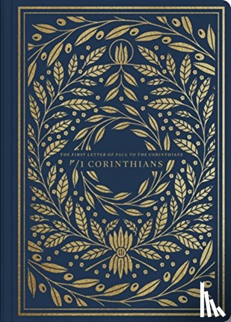 Crossway - ESV Illuminated Scripture Journal