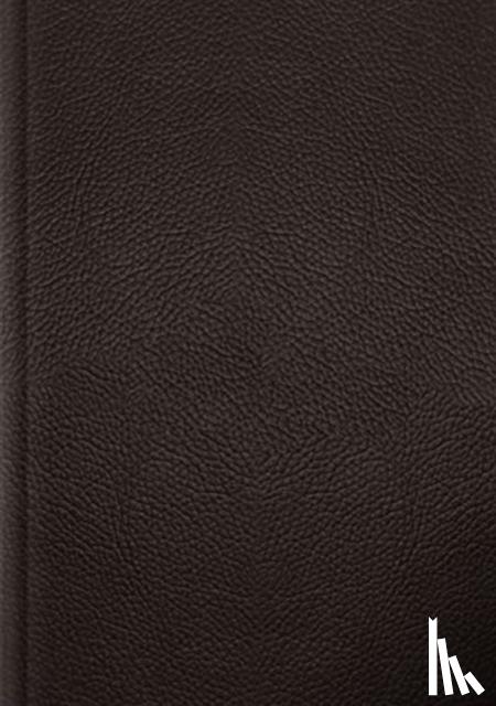  - ESV Single Column Journaling Bible, Large Print