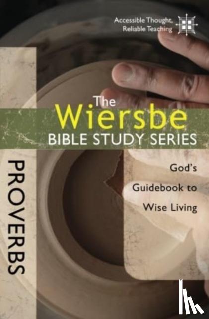 Wiersbe, Warren W. - Proverbs
