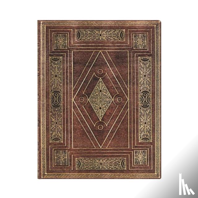 Paperblanks - First Folio (Shakespeare’s Library) Ultra Unlined Softcover Flexi Journal