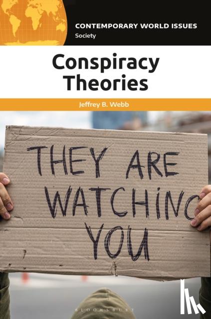 Webb, Jeffrey B. (Huntington University - Conspiracy Theories