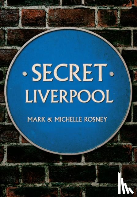 Rosney, Mark and Michelle - Secret Liverpool