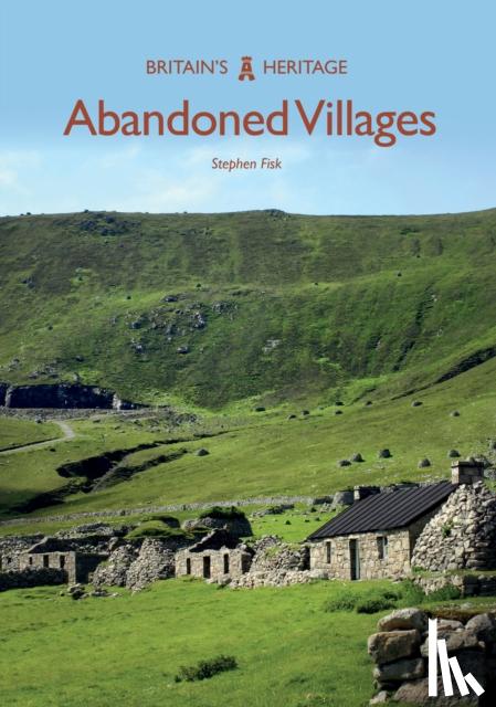 Fisk, Stephen - Abandoned Villages