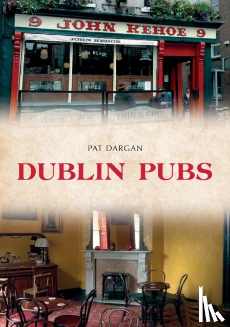 Dargan, Pat - Dublin Pubs