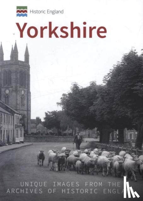Stables, Andrew Graham - Historic England: Yorkshire