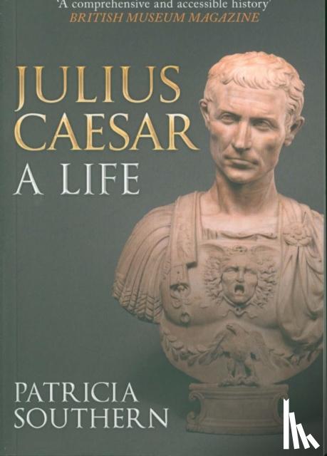 Southern, Patricia - Julius Caesar
