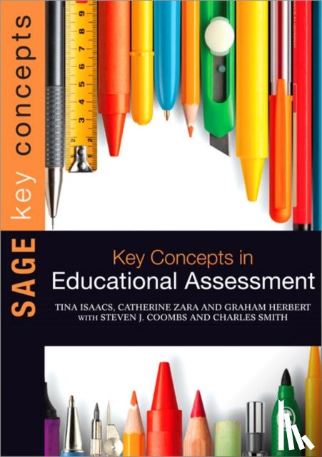 Isaacs - Key Concepts in Educational Assessment