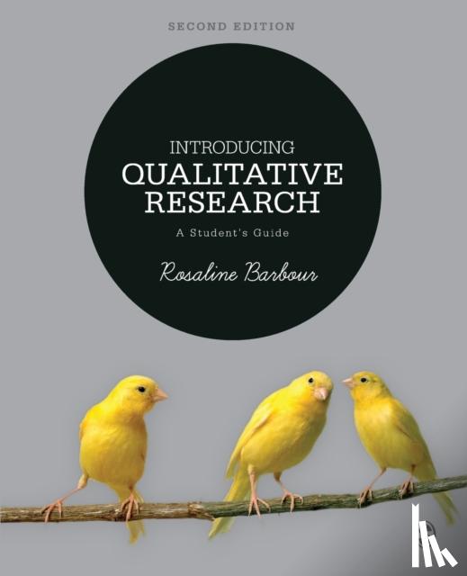 Barbour, Rosaline S. - Introducing Qualitative Research