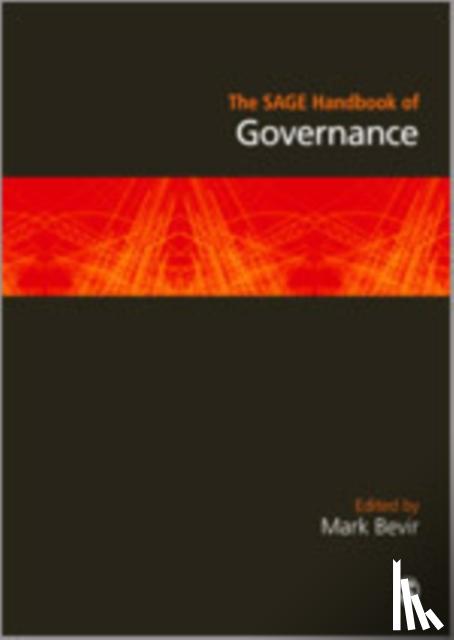 Bevir - The SAGE Handbook of Governance