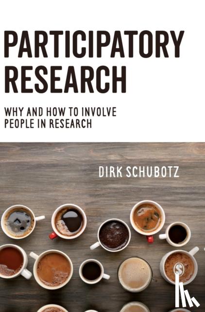 Schubotz - Participatory Research