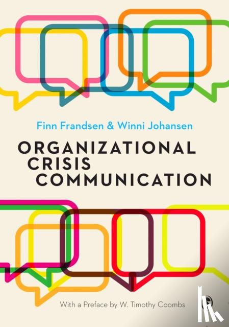 Frandsen - Organizational Crisis Communication