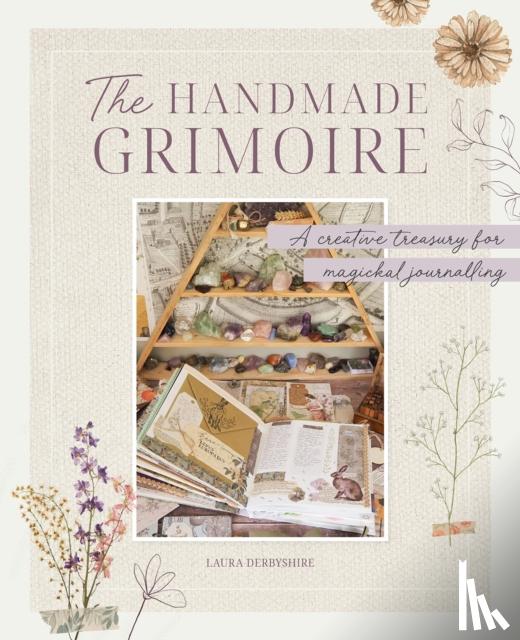 Derbyshire, Laura - The Handmade Grimoire