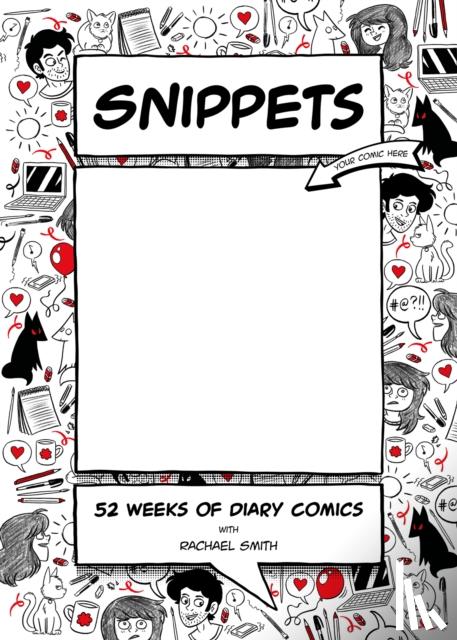 Smith, Snippets Rachael - Snippets