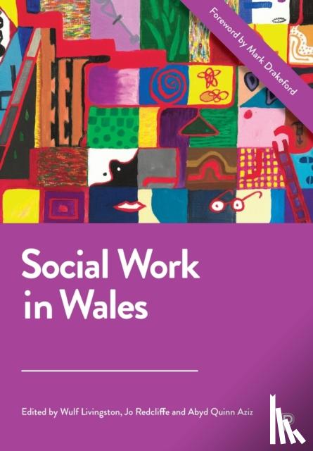  - Social Work in Wales