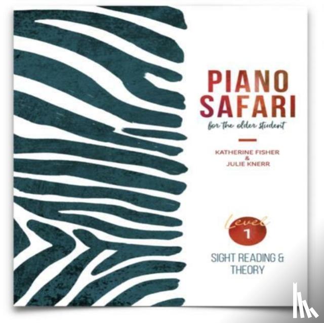FISHER, K - Piano Safari