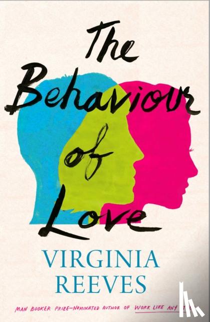 Reeves, Virginia - The Behaviour of Love