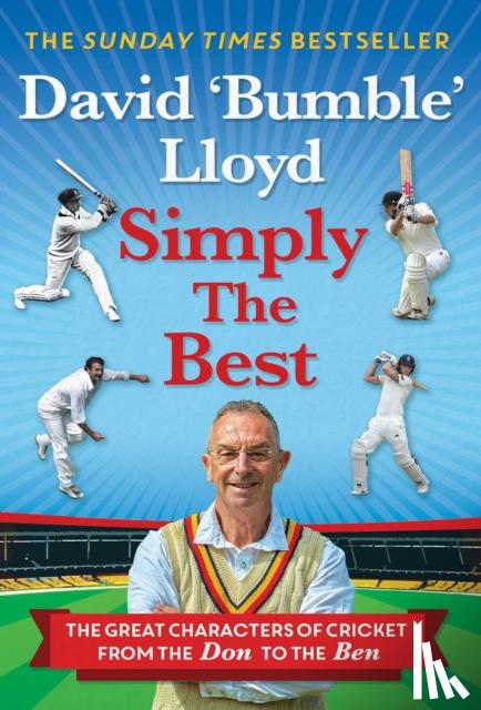Lloyd, David - Simply the Best