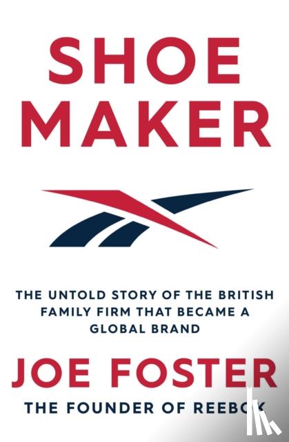 Foster, Joe - Shoemaker