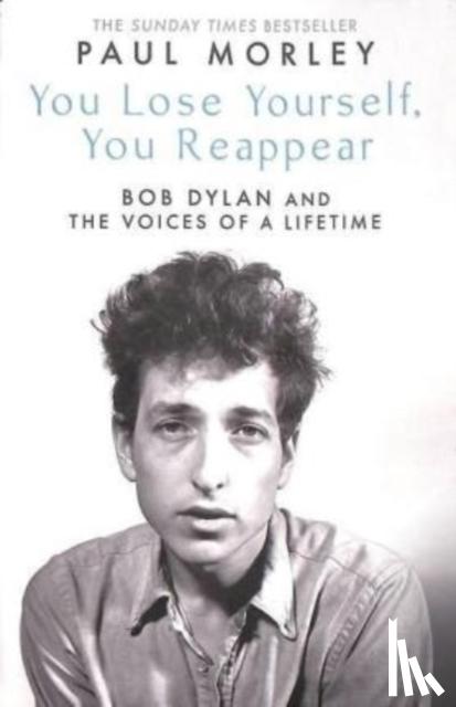 Morley, Paul - You Lose Yourself You Reappear